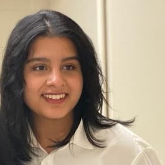 Aastha Sharma